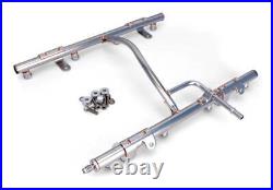 FAST OEM Car Fuel Rail Kit for LS1/LS6 LSXr 102mm Intake Manifolds FAST OEM Car Fuel Rail Kit for LS1/LS6 LSXr 102mm Intake Manifolds