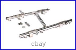 FAST OEM Car Fuel Rail Kit for LS1/LS6 LSXr 102mm Intake Manifolds FAST OEM Car Fuel Rail Kit for LS1/LS6 LSXr 102mm Intake Manifolds