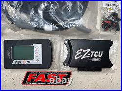 FAST Transmission Control Module 30282-KIT EZ-TCU Master Kit for 4L60E, 4L80E