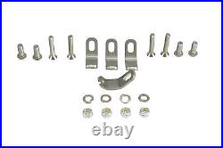 FAST for Billet Fuel Rail Kit for LSX 92mm and GM LS1/LS6 Intake Manifolds
