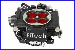 FITech Fuel Injection 30004 Go EFI Power Adder 200HP to 600HP Conversion Kit