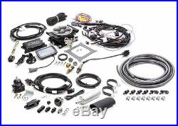 Fast 30227-06KIT EZ-EFI Carb Self Tuning Fuel Injection Inline Pump INSTOCK