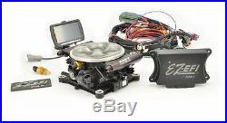 Fast 30227-06KIT EZ-EFI Carb Self Tuning Fuel Injection Inline Pump INSTOCK