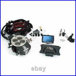 Fast 30400-Kit Fuel Injection Sys Single Engine Control System Eg EFI