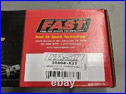 Fast EZ EFI 2.0 ECU and Harness 30404-KIT Fuel Injection System