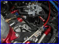 Fast XFI 2.0 Fuel Injection kit for Big Block Chevy