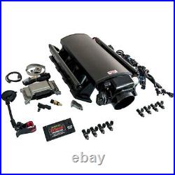 FiTECH FUEL INJECTION Ultimate EFI LS Kit 750 HP witho Trans Control 70013