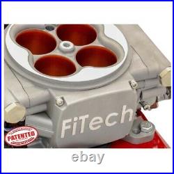 FiTech Go EFI Fuel Injection System Kit withG-Surge Tank, 400 HP