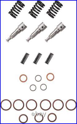 Fit Kubota Fuel Injection Pump Rebuild Kit D902 D722 D905 RTV 900 BX Toro Bobcat