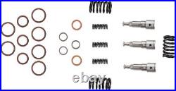 Fit Kubota Fuel Injection Pump Rebuild Kit D902 D722 D905 RTV 900 BX Toro Bobcat