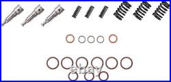 Fit Kubota Fuel Injection Pump Rebuild Kit D902 D722 D905 RTV 900 BX Toro Bobcat