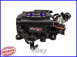Fitech 30008 Mean Street EFI 800 HP Fuel Injection Kit Self Tuning