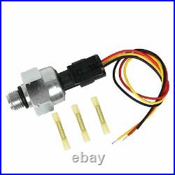 Fits Ford 7.3L Powerstroke+Pigtail Injection Control pressure Sensor FT4Z9F838A