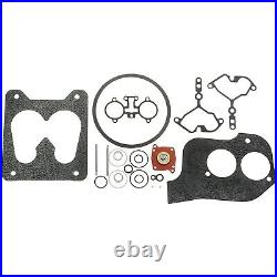 For 1991-1993 Chevrolet K2500 7.4L Fuel Injection Throttle Body Repair Kit SMP