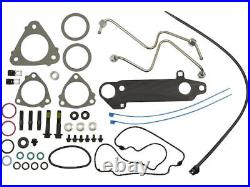 For 2010 International 4300LP Fuel Injection Pump Installation Kit SMP 13295VPBT