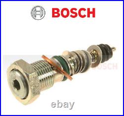 For Audi Porsche VW Fuel Injection Fuel Distributor Valve Kit Bosch F026T03010
