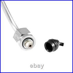 For CAT Caterpillar 3406 Fuel Injection Line Kit 6 Pcs 1917941 1917942 1917943 For CAT Caterpillar 3406 Fuel Injection Line Kit 6 Pcs 1917941 1917942 1917943