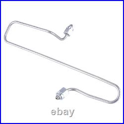 For CAT Caterpillar 3406 Fuel Injection Line Kit 6 Pcs 1917941 1917942 1917943 For CAT Caterpillar 3406 Fuel Injection Line Kit 6 Pcs 1917941 1917942 1917943
