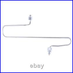 For CAT Caterpillar 3406 Fuel Injection Line Kit 6 Pcs 1917941 1917942 1917943 For CAT Caterpillar 3406 Fuel Injection Line Kit 6 Pcs 1917941 1917942 1917943