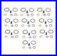 For-VW-Touareg-TDI-Fuel-Injector-Seal-Kit-x10-BOSCH-Injection-Nozzle-Sealing-01-asm