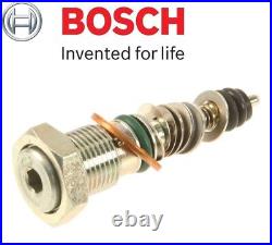 For Volvo 242 244 245 Fuel Injection Fuel Distributor Valve Kit Bosch F026T03010