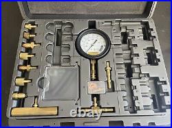 Ford Racing Domestic Fuel Injection Kit M-9593-T6551