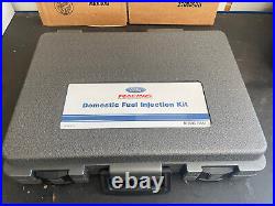 Ford Racing Domestic Fuel Injection Kit M-9593-T6551