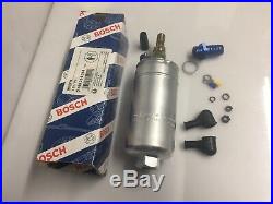Ford Sierra Sapphire 2wd/4x4/ 3 Door Cosworth Genuine Bosch 044 Fuel PUMP Kit