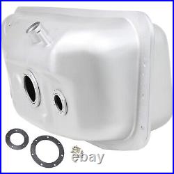 Fuel Gas Tank 17 Gallon for 85-95 Toyota Pickup Truck 4x4 4WD with Fuel Injection