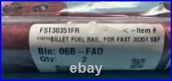 Fuel Injection Fuel Rail Fast FST30351FR Fuel Rails Only