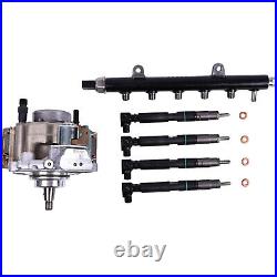 Fuel Injection KIT 7256789 7261663 for Doosan D34 Bobcat S740 S750 S770 S870 Fuel Injection KIT 7256789 7261663 for Doosan D34 Bobcat S740 S750 S770 S870