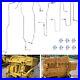 Fuel-Injection-Line-Kit-Clamps-1917941-Fit-For-Caterpillar-3406-3406B-3406C-01-dqw
