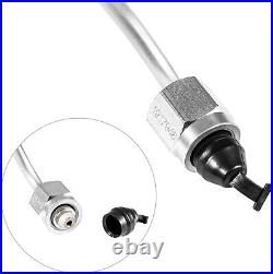 Fuel Injection Line Kit With Clamps For Caterpillar 3406 3406b 3406c 1917941 Fuel Injection Line Kit With Clamps For Caterpillar 3406 3406b 3406c 1917941