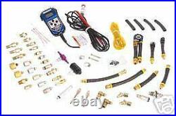 Fuel Injection Pressure/Vacuum Kit with Digital Guage