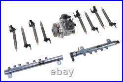 Fuel Injection Pump Installation Kit Fuel Injection Pump Installation Kit