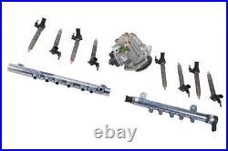 Fuel Injection Pump Installation Kit Fuel Injection Pump Installation Kit