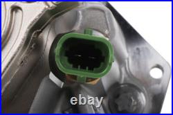 Fuel Injection Pump Installation Kit Fuel Injection Pump Installation Kit