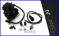 Fuel Injection Pump Kit for 2004 Johnson Outboard 40HP & 50HP J50PLSRS Engines