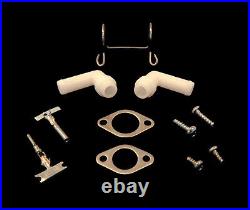 Fuel Injection Pump Kit for 2004 Johnson Outboard 40HP & 50HP J50PLSRS Engines