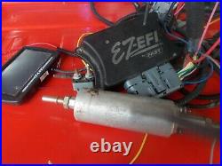 Fuel Injection System-4BBL, General Motors Fast 30227-06KIT