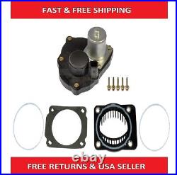 Fuel Injection Throttle Body Motor Kit for FORD Lincoln MERCURY