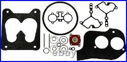 Fuel Injection Throttle Body Repair Kit ACDelco 217-2894