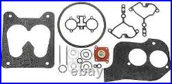 Fuel Injection Throttle Body Repair Kit-VIN N ACDelco 217-2894