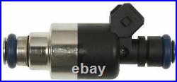 Fuel Injector Kit ACDelco GM Original Equipment 19244615