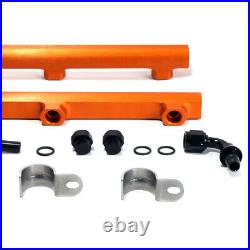 Fuel Injector Rail-High-Flow Fuel Rail Kit BBK Performance Parts 5019