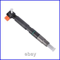 Fuel System Kit Injection Pump & 4pcs Fuel Injectors For Doosan Bobcat D18 D24