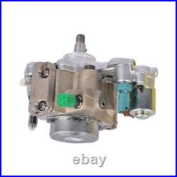 Fuel System Kit Injection Pump & 4pcs Fuel Injectors For Doosan Bobcat D18 D24