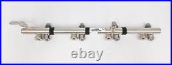 GM Fuel Injection kit Rail, Harness, 4 Injectors & Sensor For LT1 LT2 L86 22-25