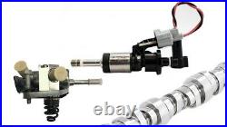 GM LT1/LT4 Lingenfelter High Flow Direct Injection Injectors Pump & Camshaft Kit