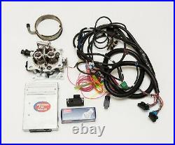 GM TBI THROTTLE BODY / Affordable Fuel Injection KIT V-8 ENGINES